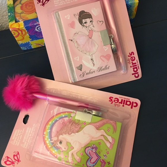 Diary Note Book - Picture 4 of 4